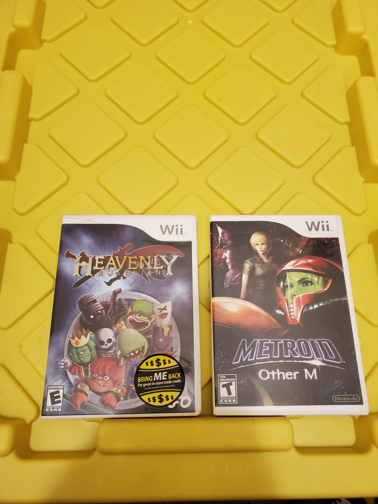 wii games thumbnail