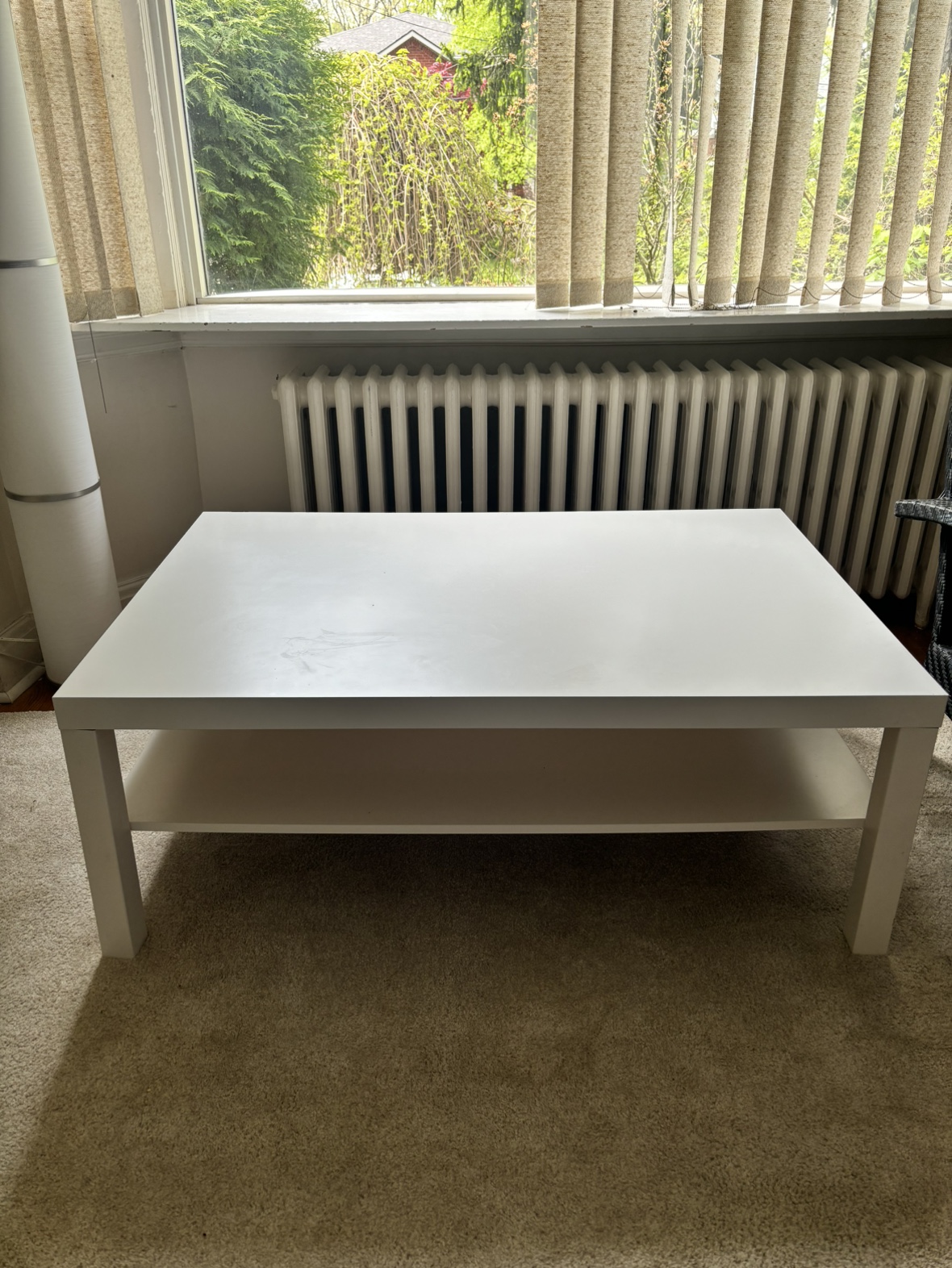 Coffee table image indicator(4)