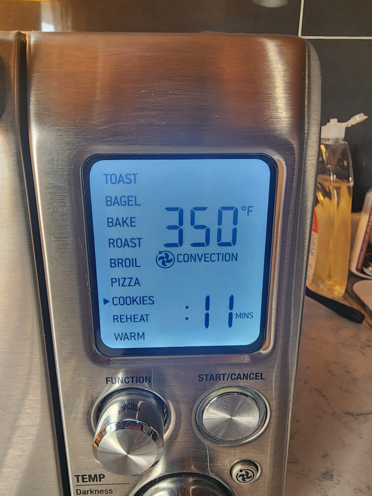 Breville Smart Oven - photo 4