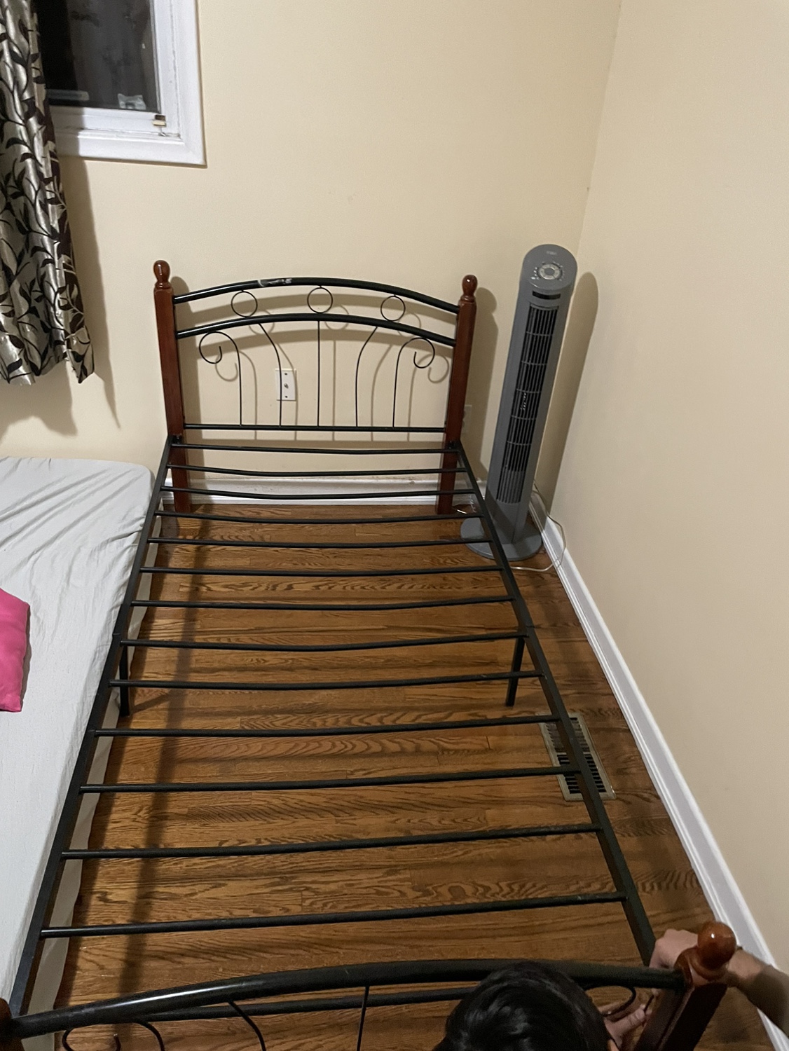 Bed Frame Moving Sale - photo 3