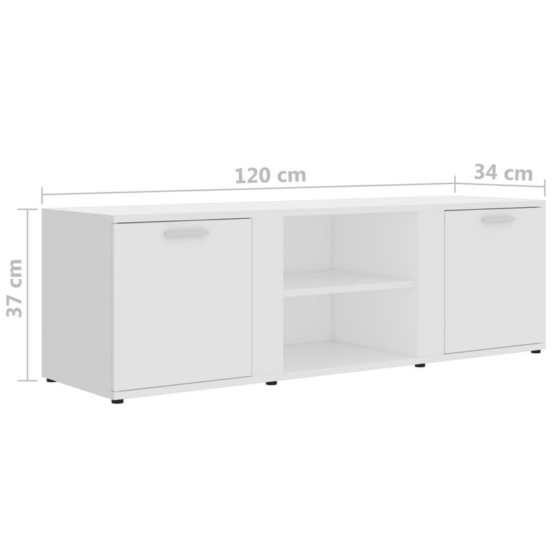 Tv Stand cabinet - photo 3