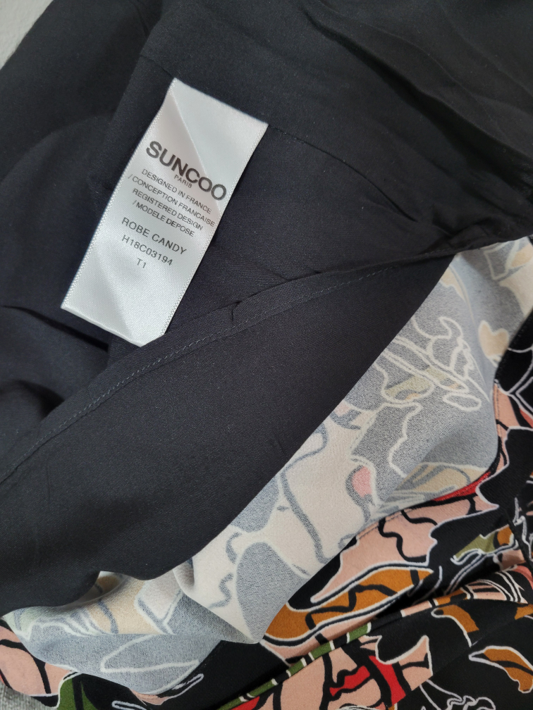 Women's dress. image indicator(5)