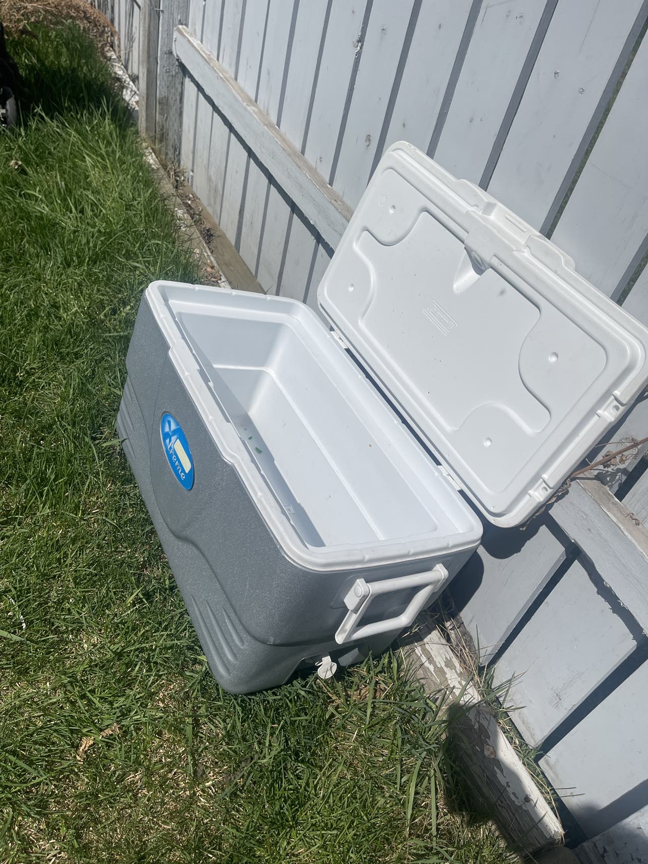 Cooler Coleman - photo 3
