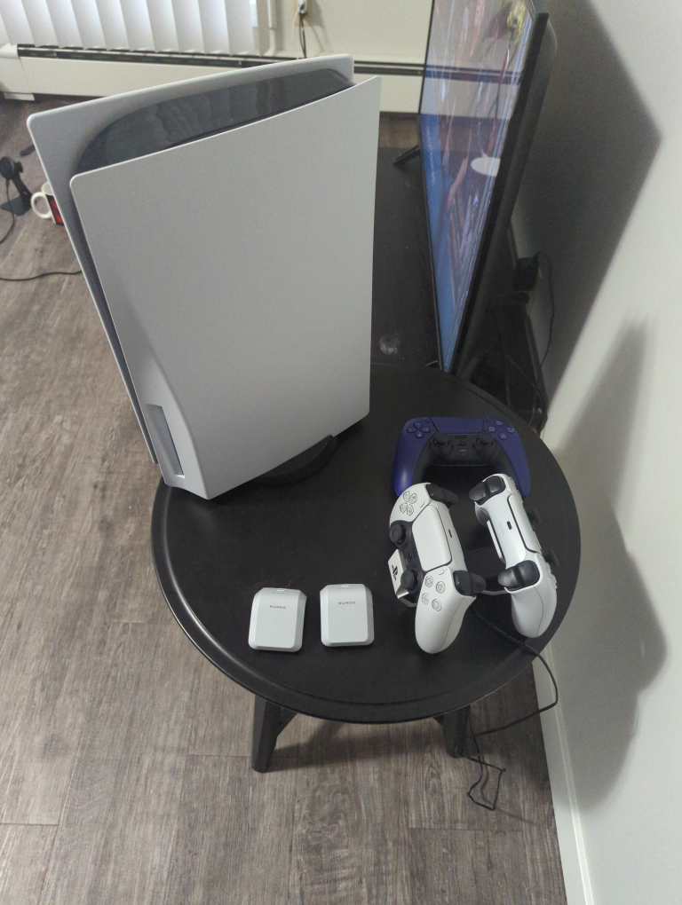 PS5