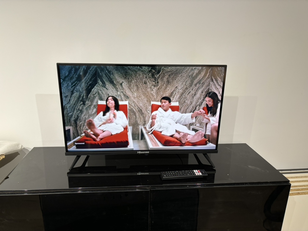Hisense 32” led tv a4 - photo 2