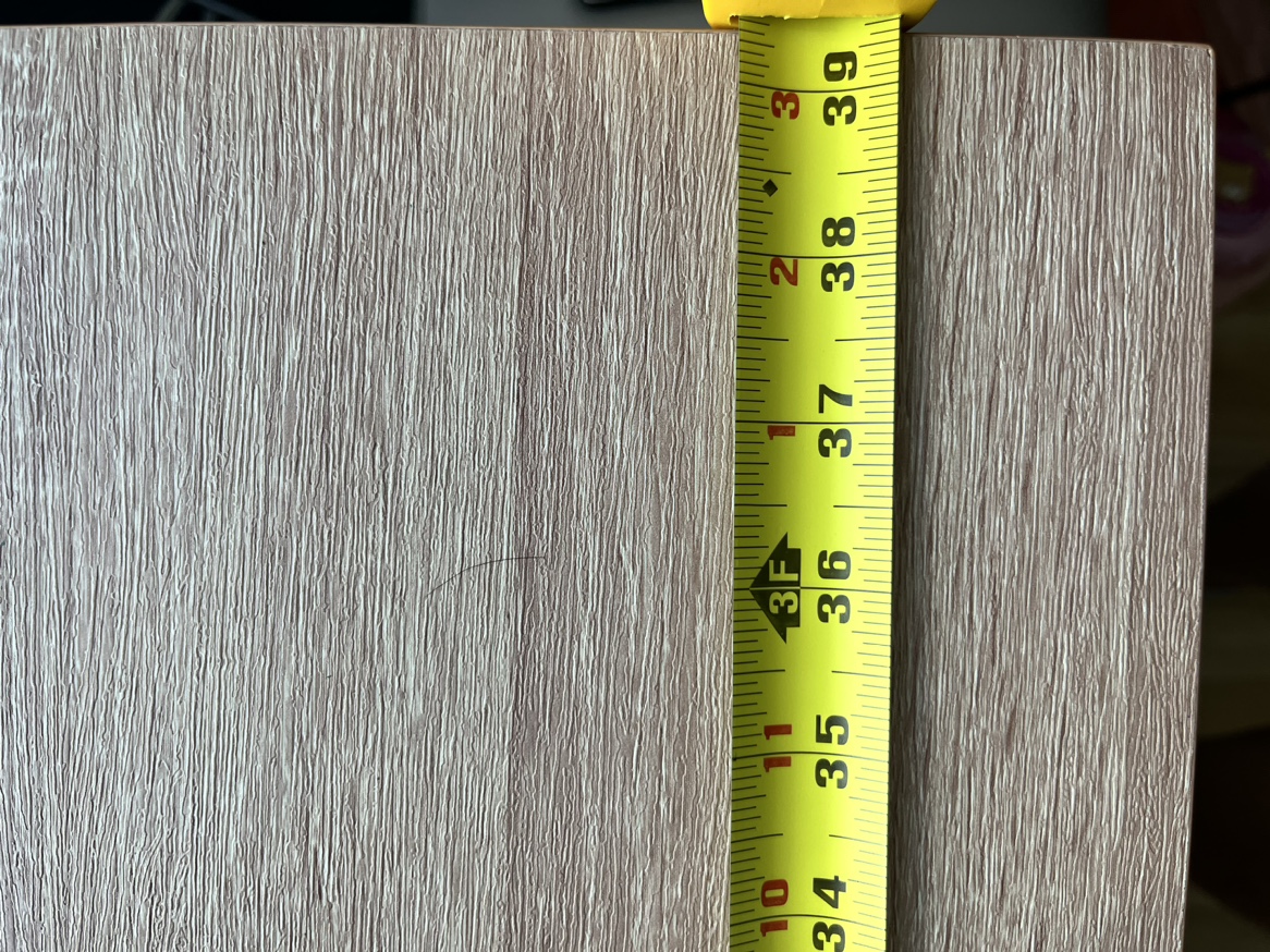 Study table - photo 4