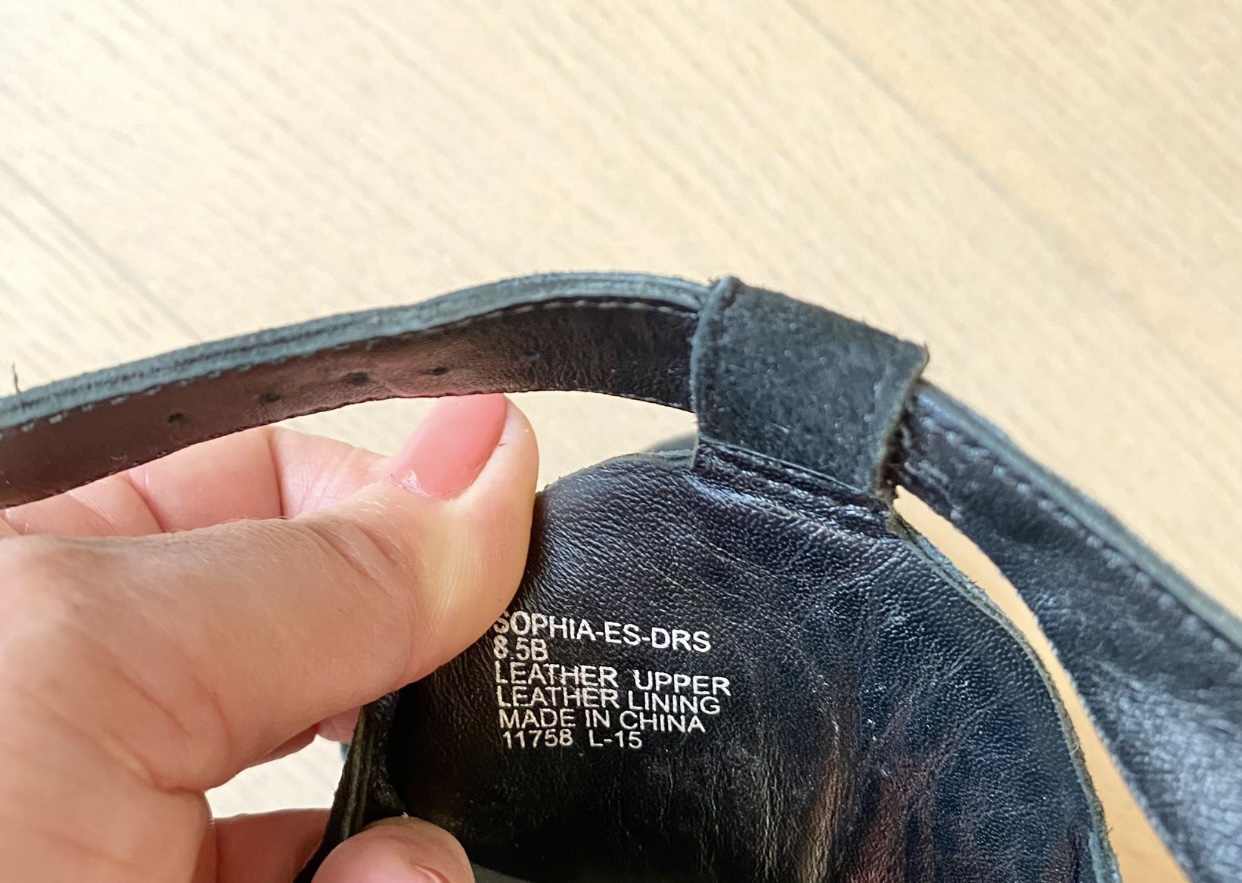 Women’s platform sandals image indicator(4)