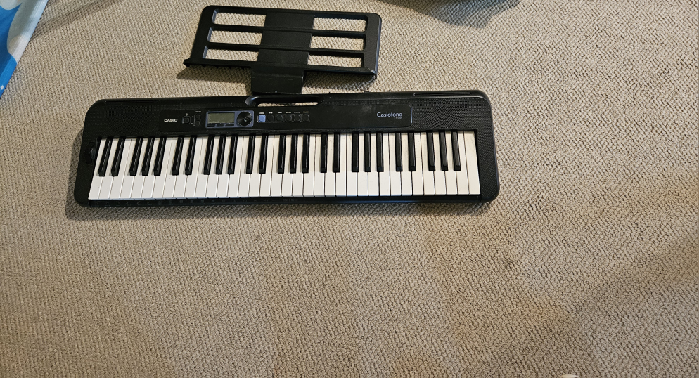 Piano