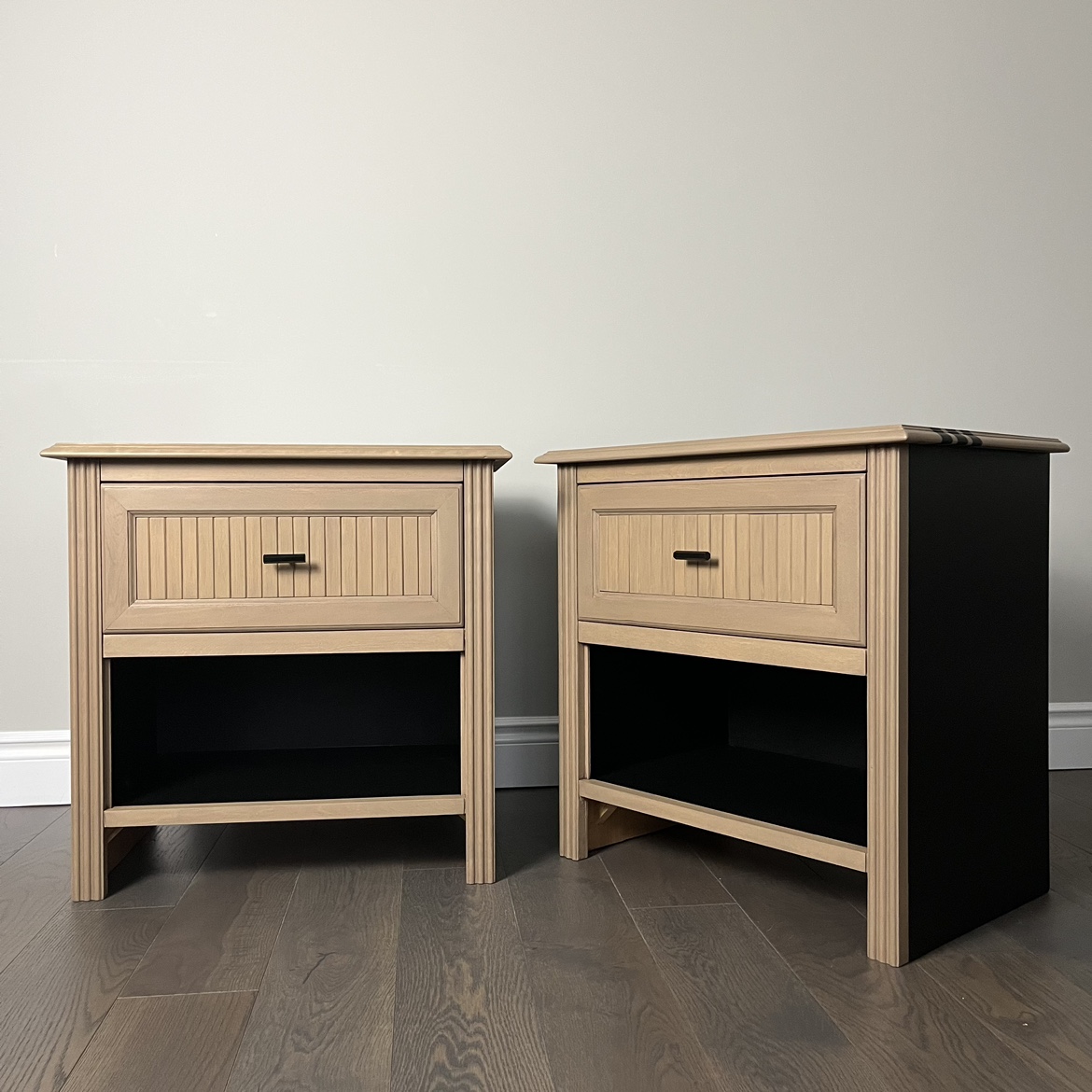 Modern Style Side Tables