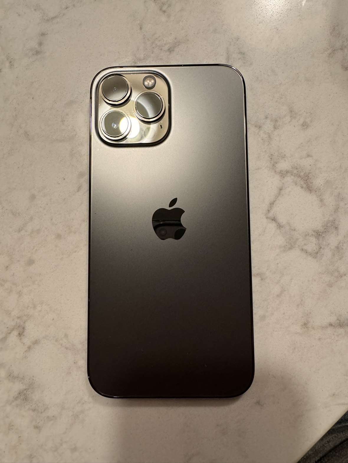 iPhone 13 Pro Max 128GB - photo 3
