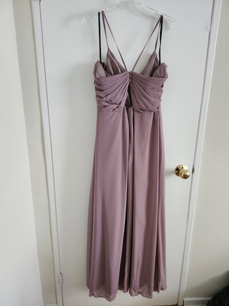 Formal Dress - photo 2