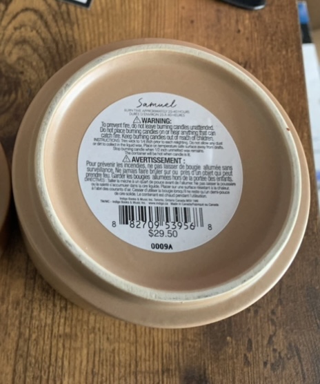 NEW Samuel Candle image indicator(2)