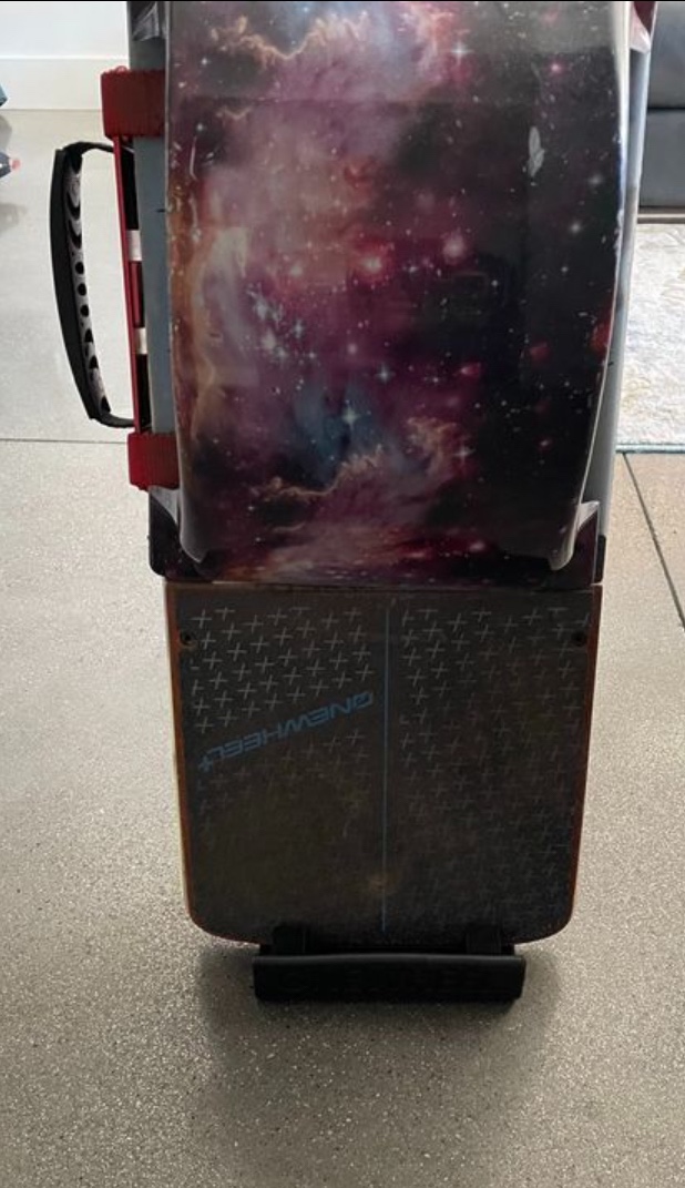 OneWheel Board Stand image indicator(3)