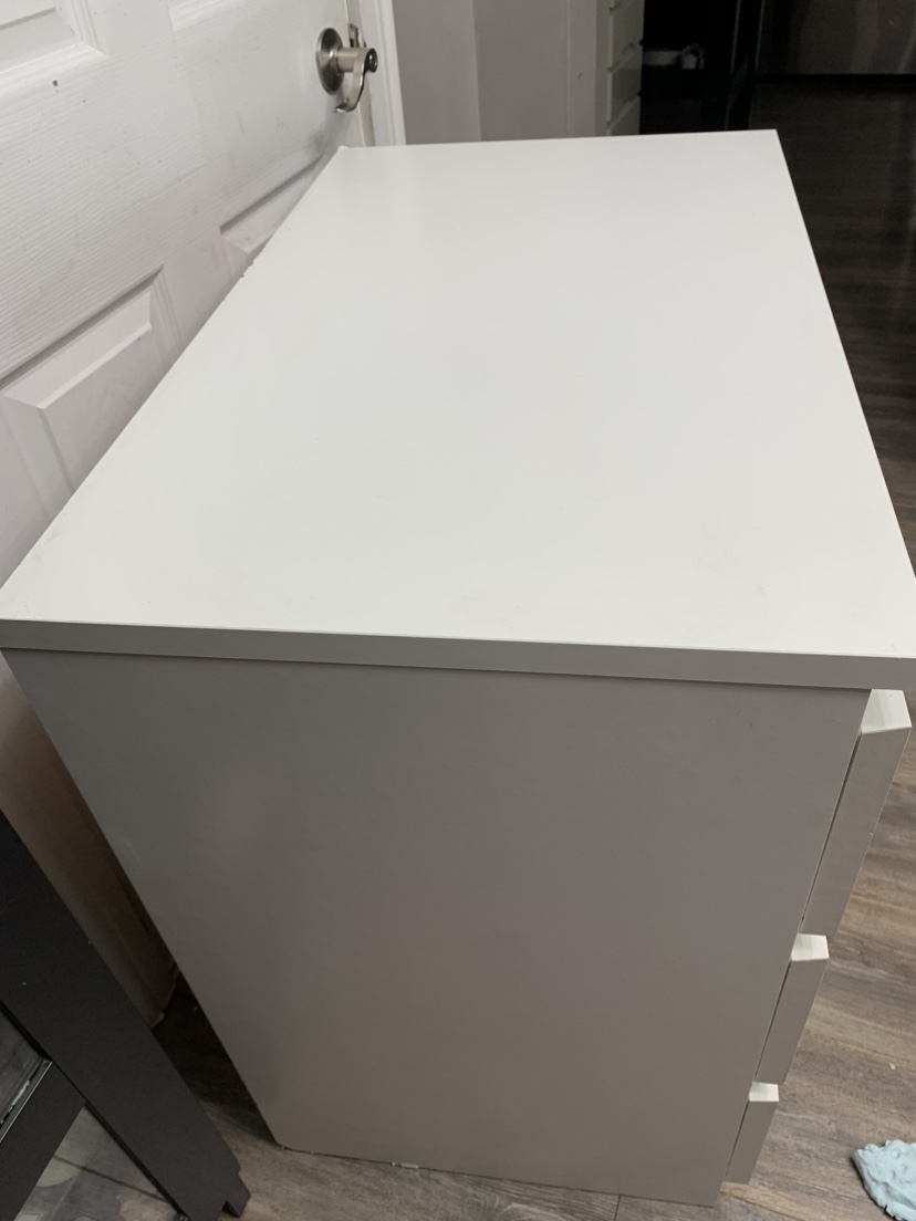 IKEA malm dresser - photo 3
