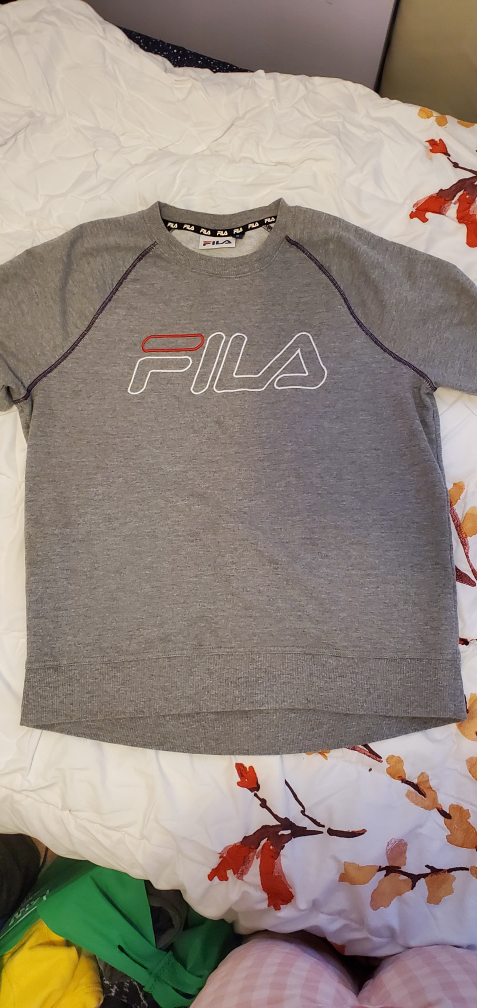 FILA sweater size M thumbnail