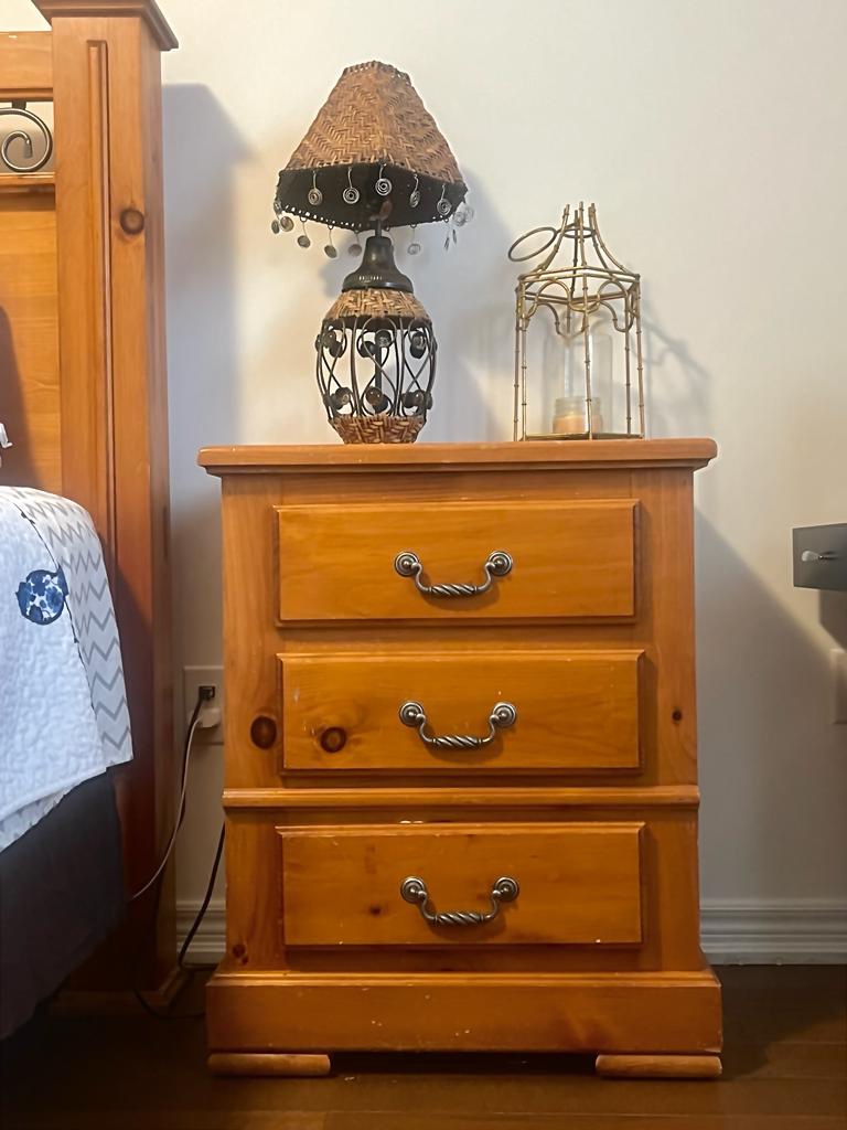 Bedroom furniture set - photo 4
