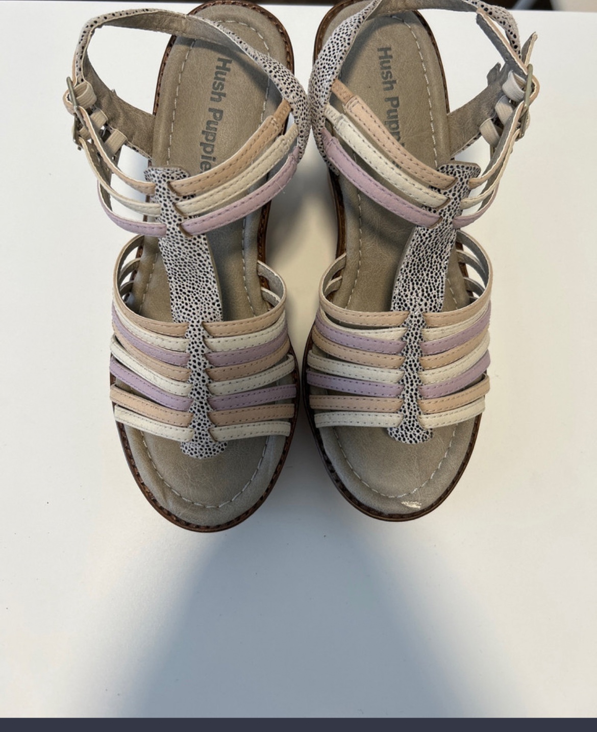 Women’s Hush Puppies Sandals