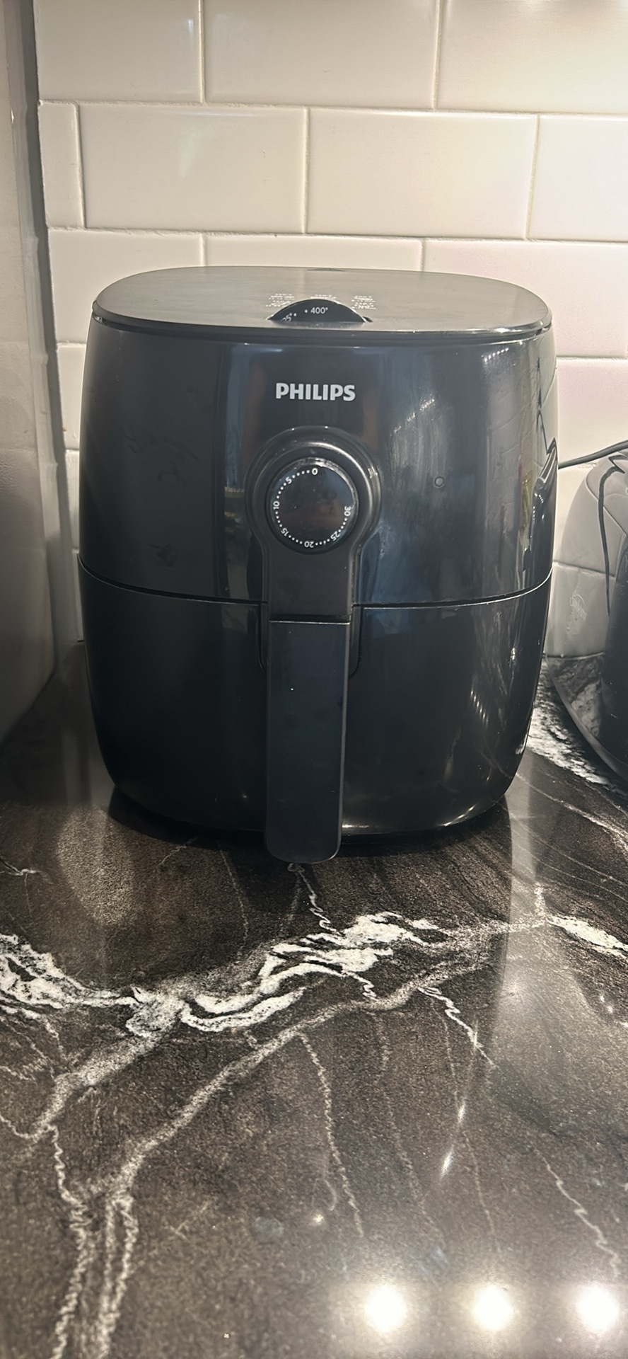 Philips air fryer