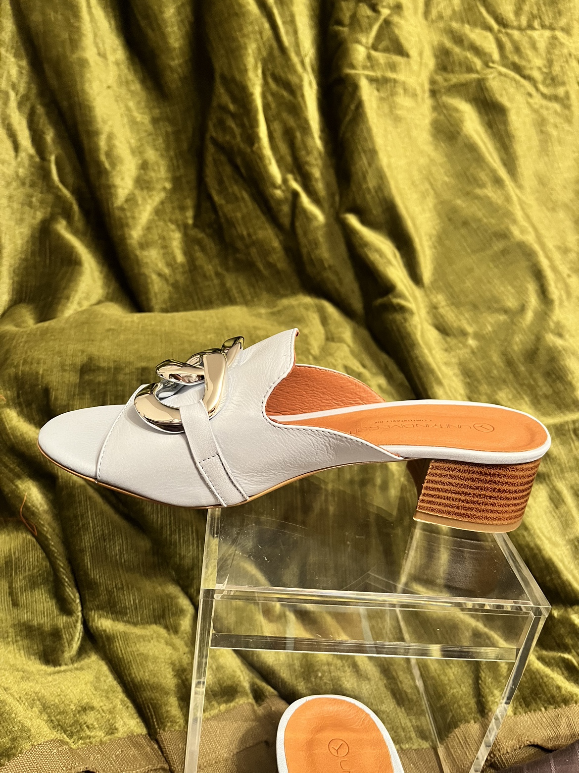 Elegant summer sandals image indicator(7)