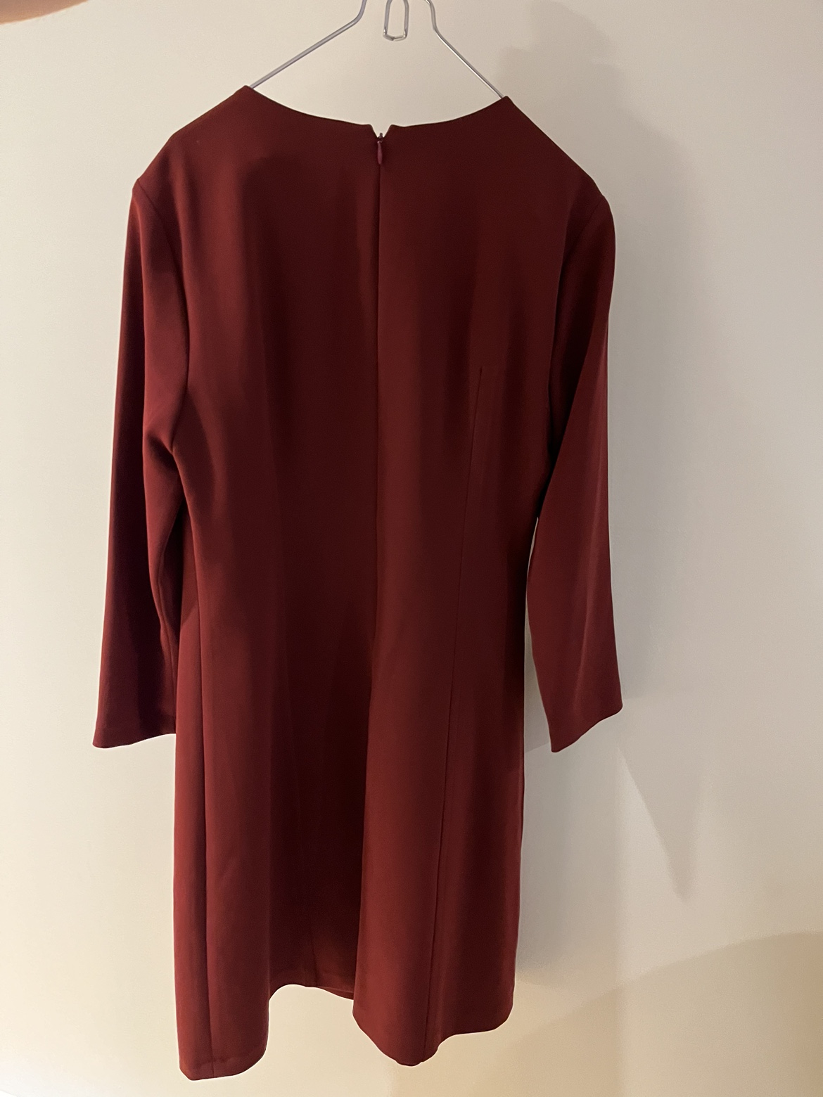 Beautiful dress image indicator(2)