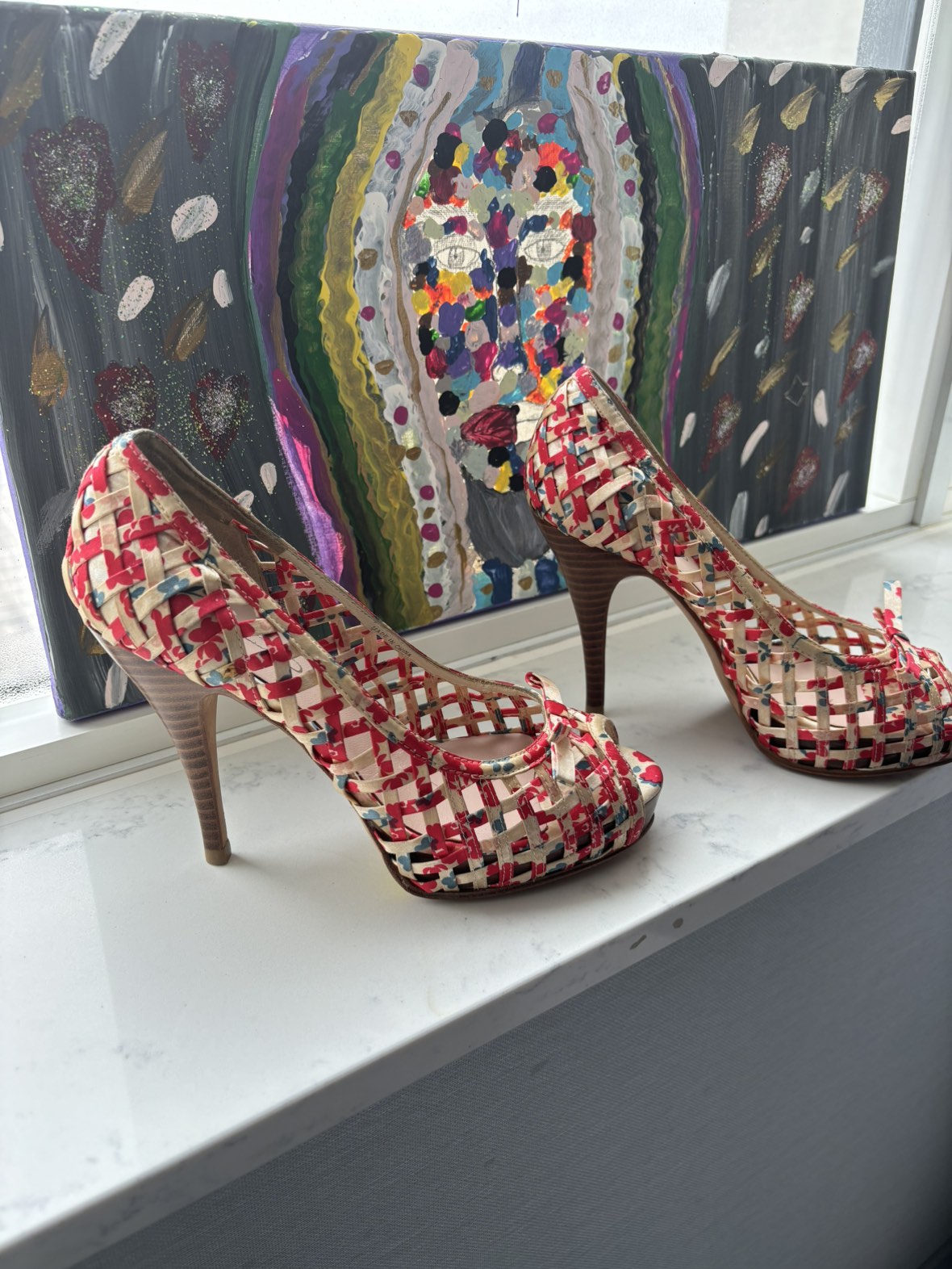 Heels - photo 5