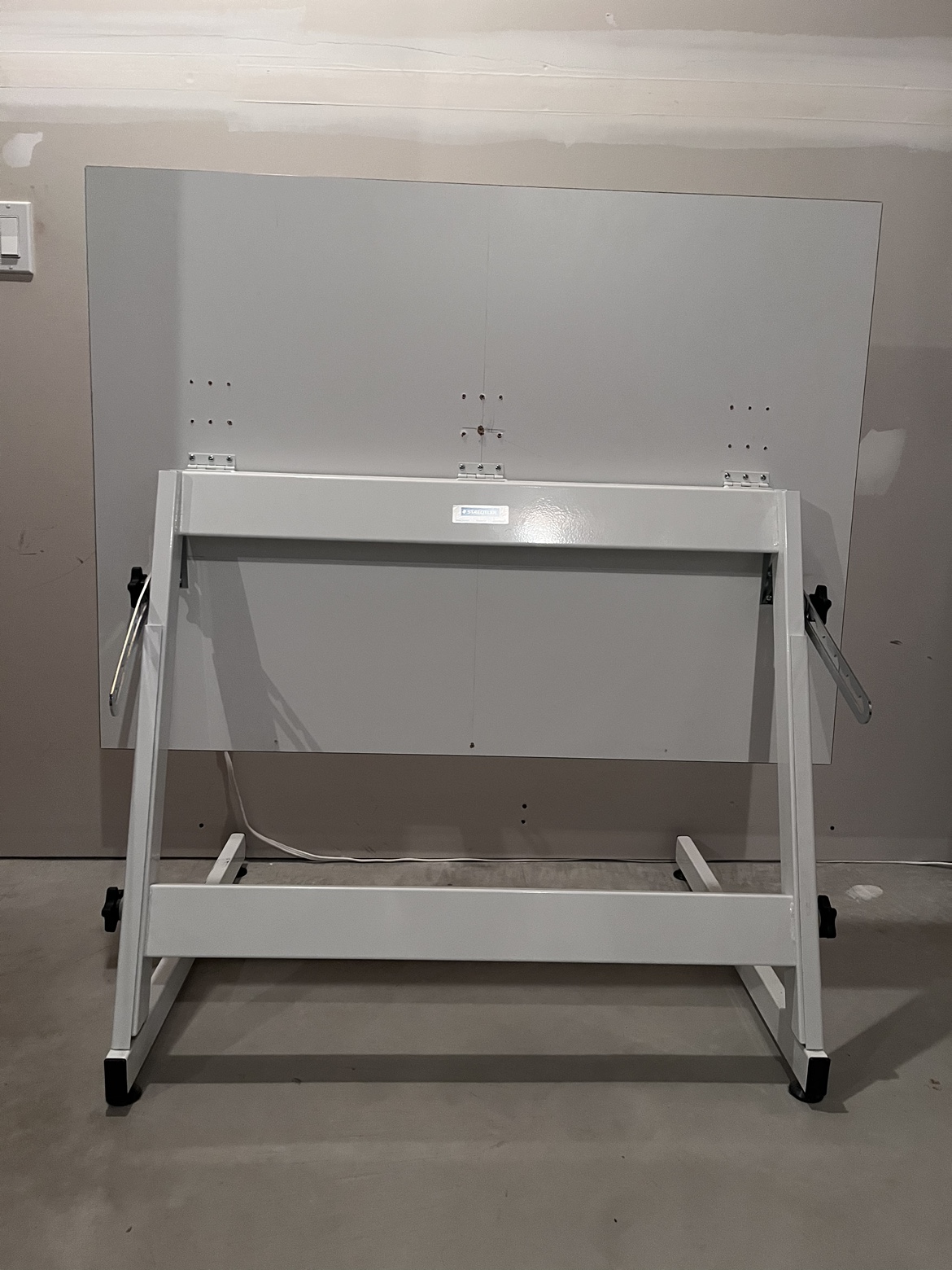 Staedtler Drafting table - photo 4