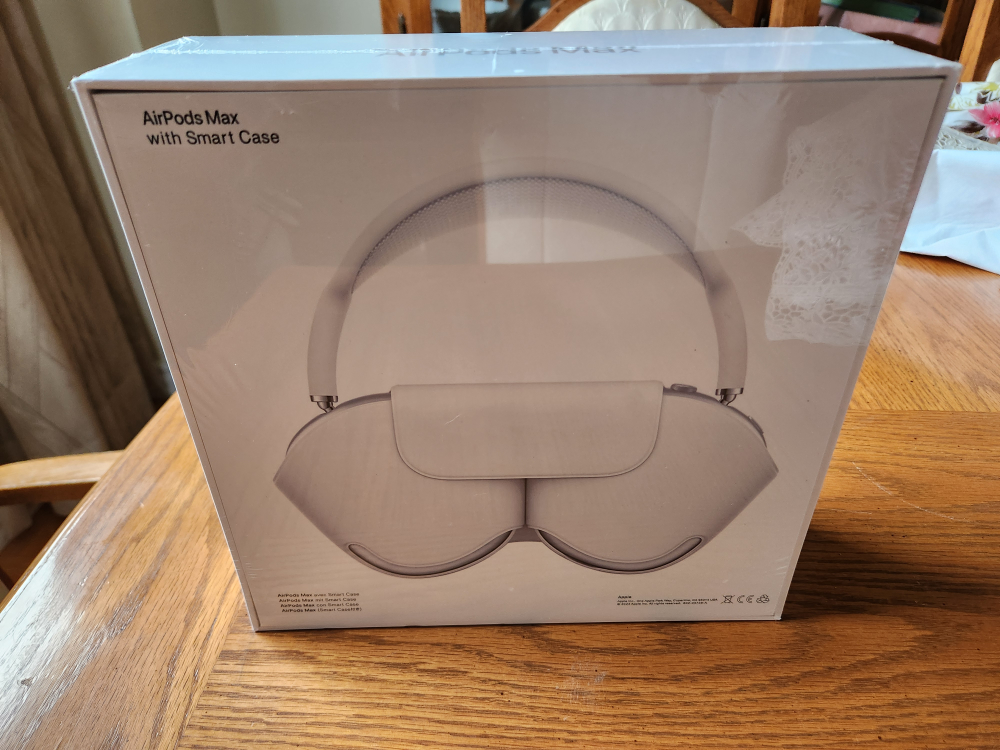 [LOWEST OFFER YET] Apple Airpods Max - photo 5