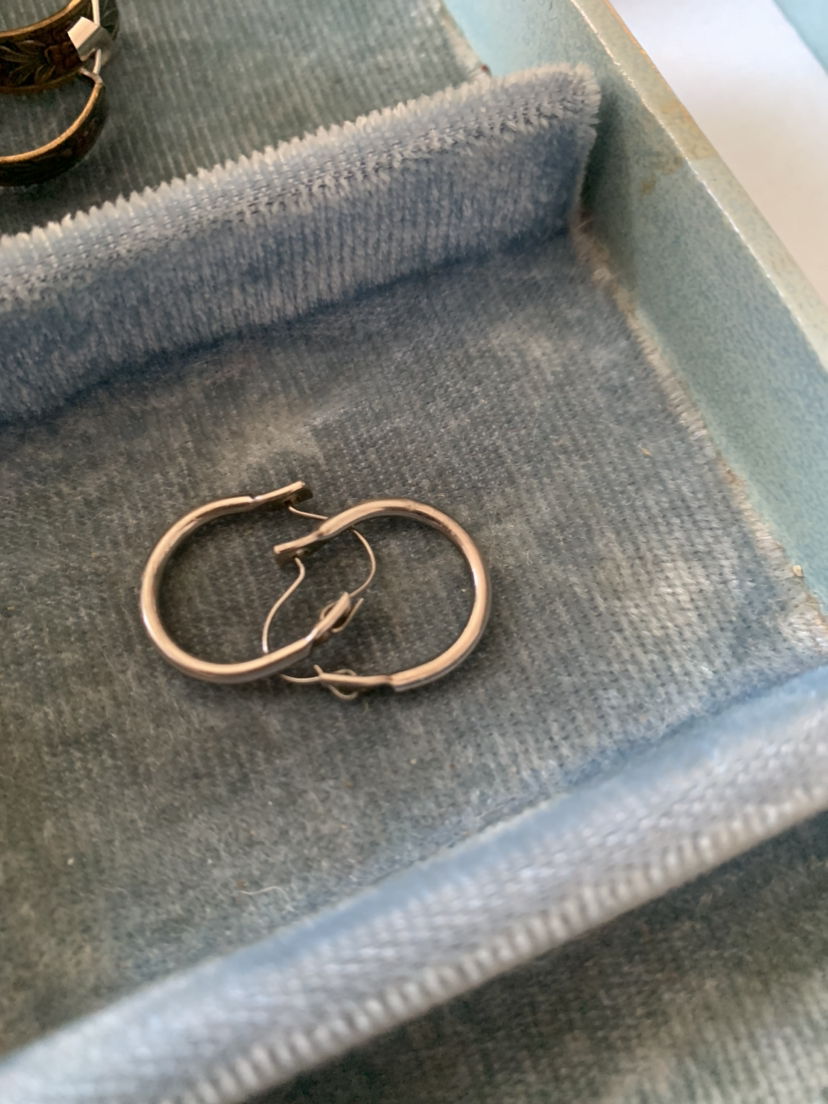 5 pairs of earrings! image indicator(4)