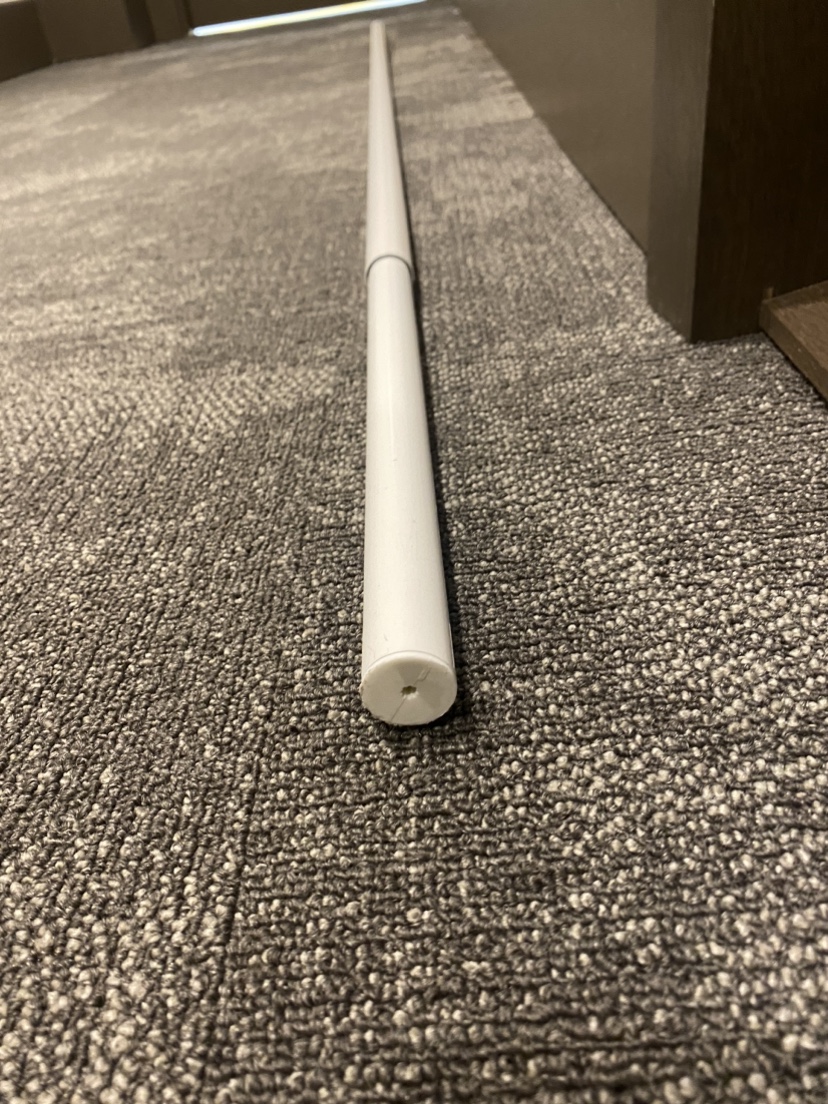 IKEA curtain Rod thumbnail