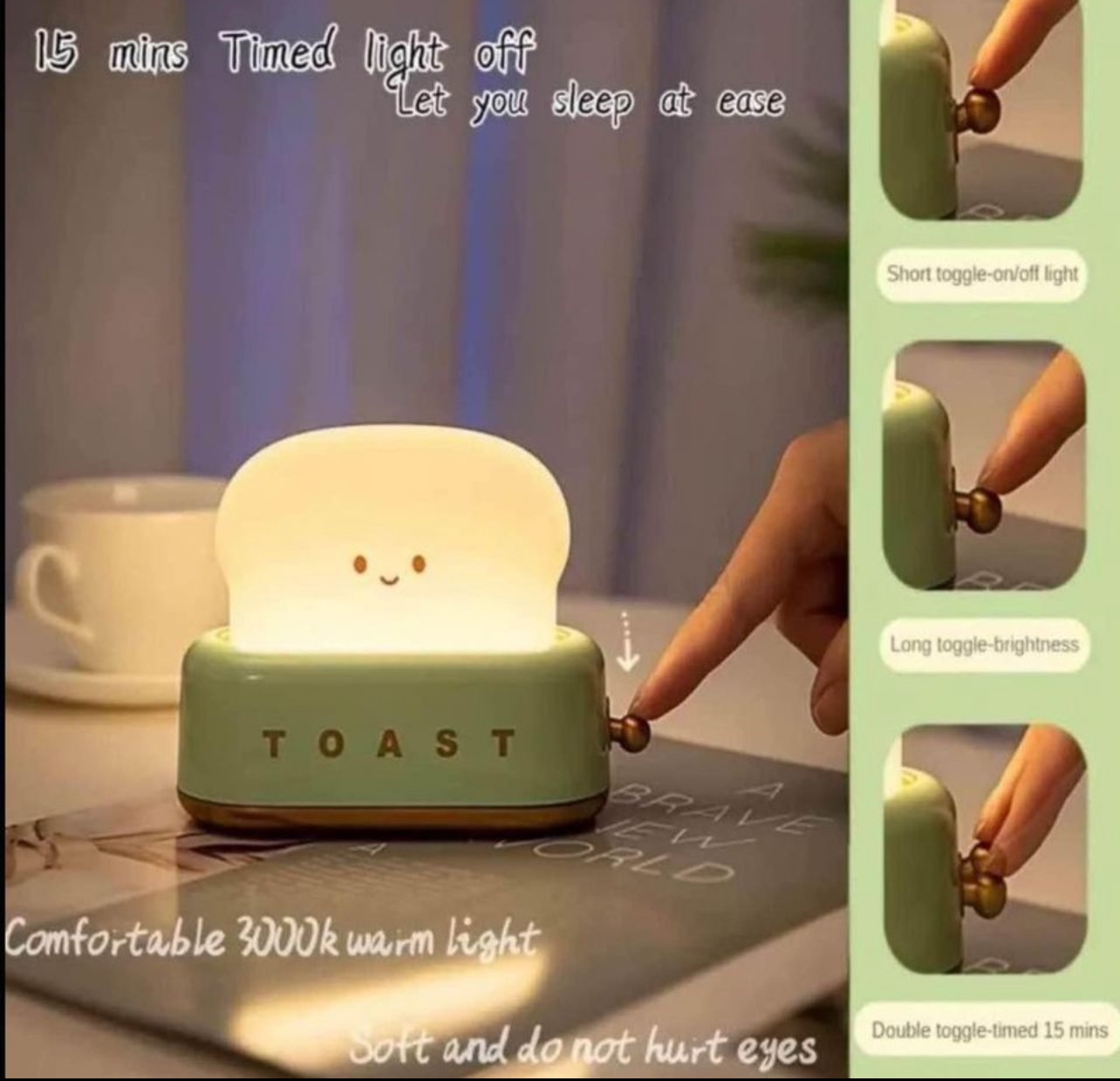 toast night light image indicator(3)