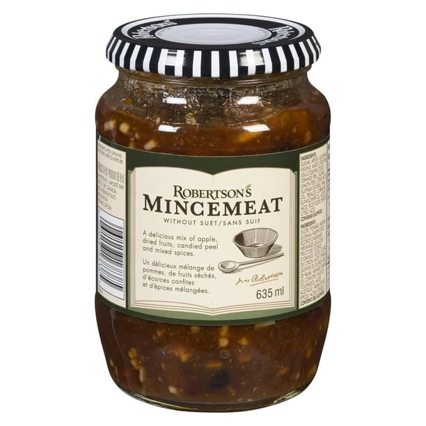 ROBERTSONS MINCEMEAT, 635ML ❤ thumbnail