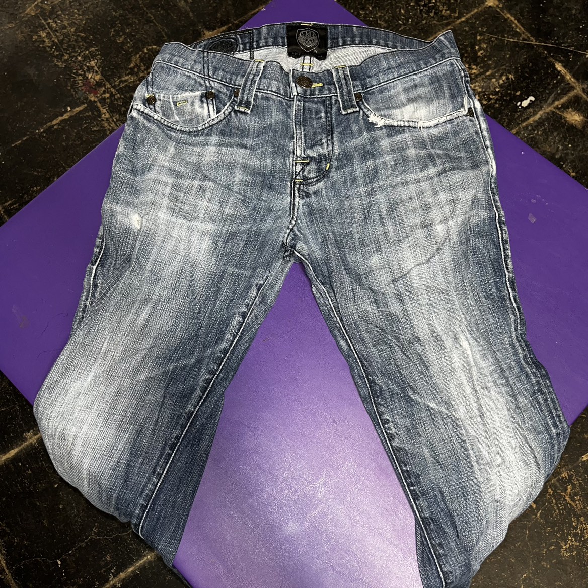 Rock & Republic Jeans (SIZE 31) - photo 5