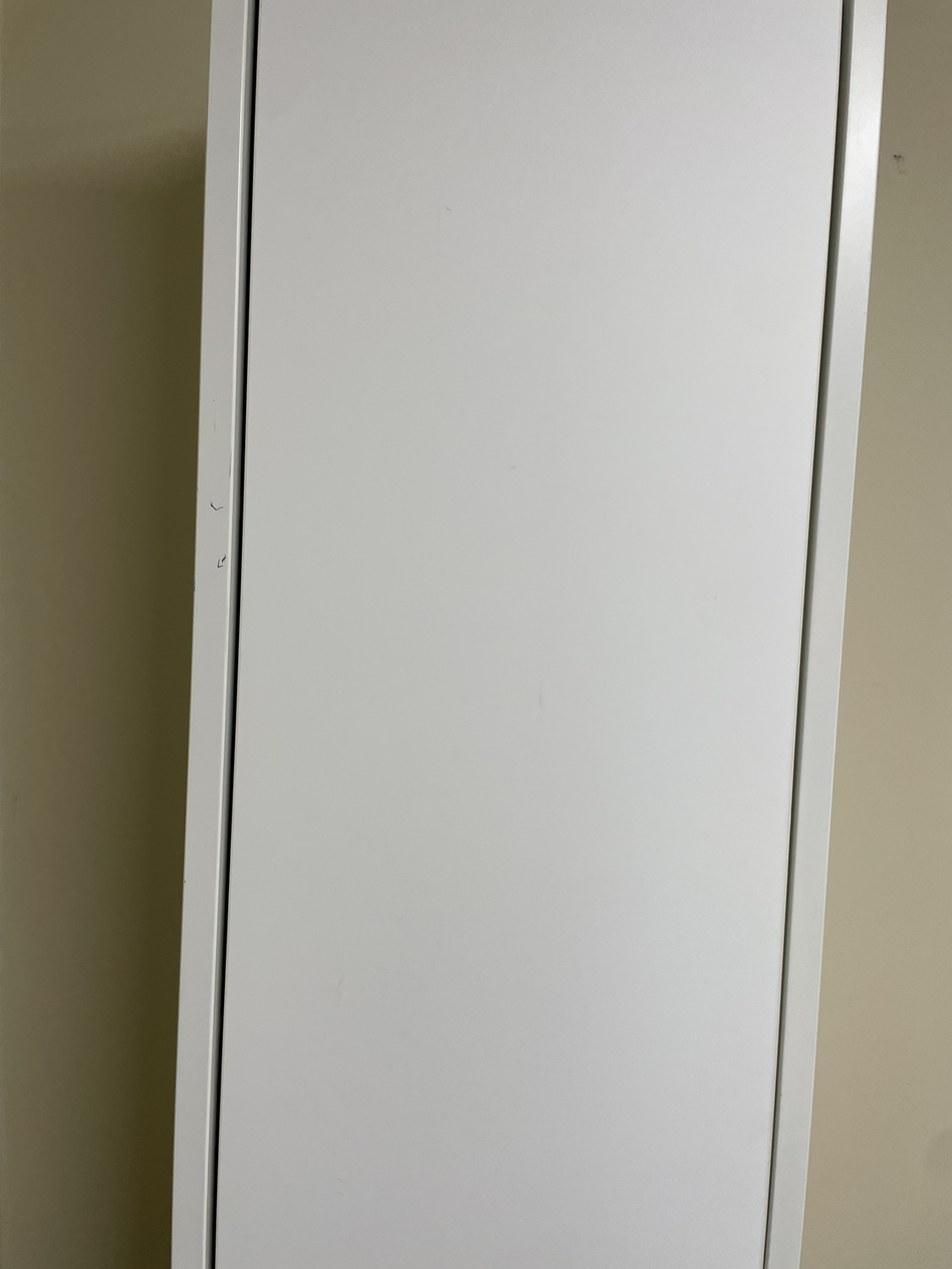Ikea tall cabinet Yddingen - photo 2