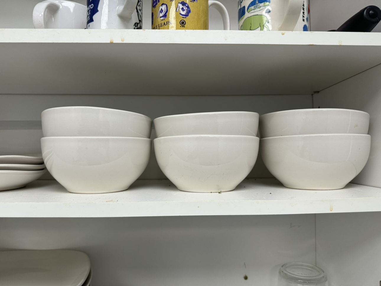 Dining Wear Plates and Bowl - photo 5