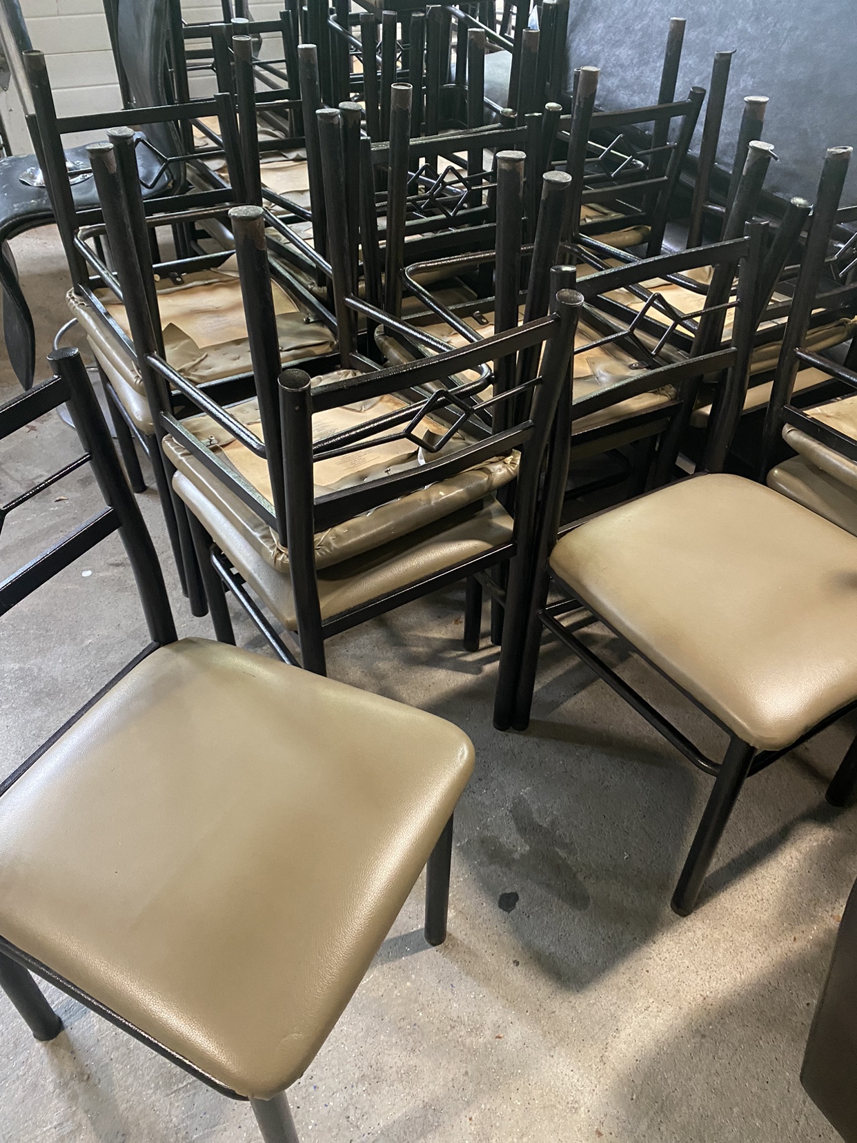Restaurant Dining Chairs - photo 2