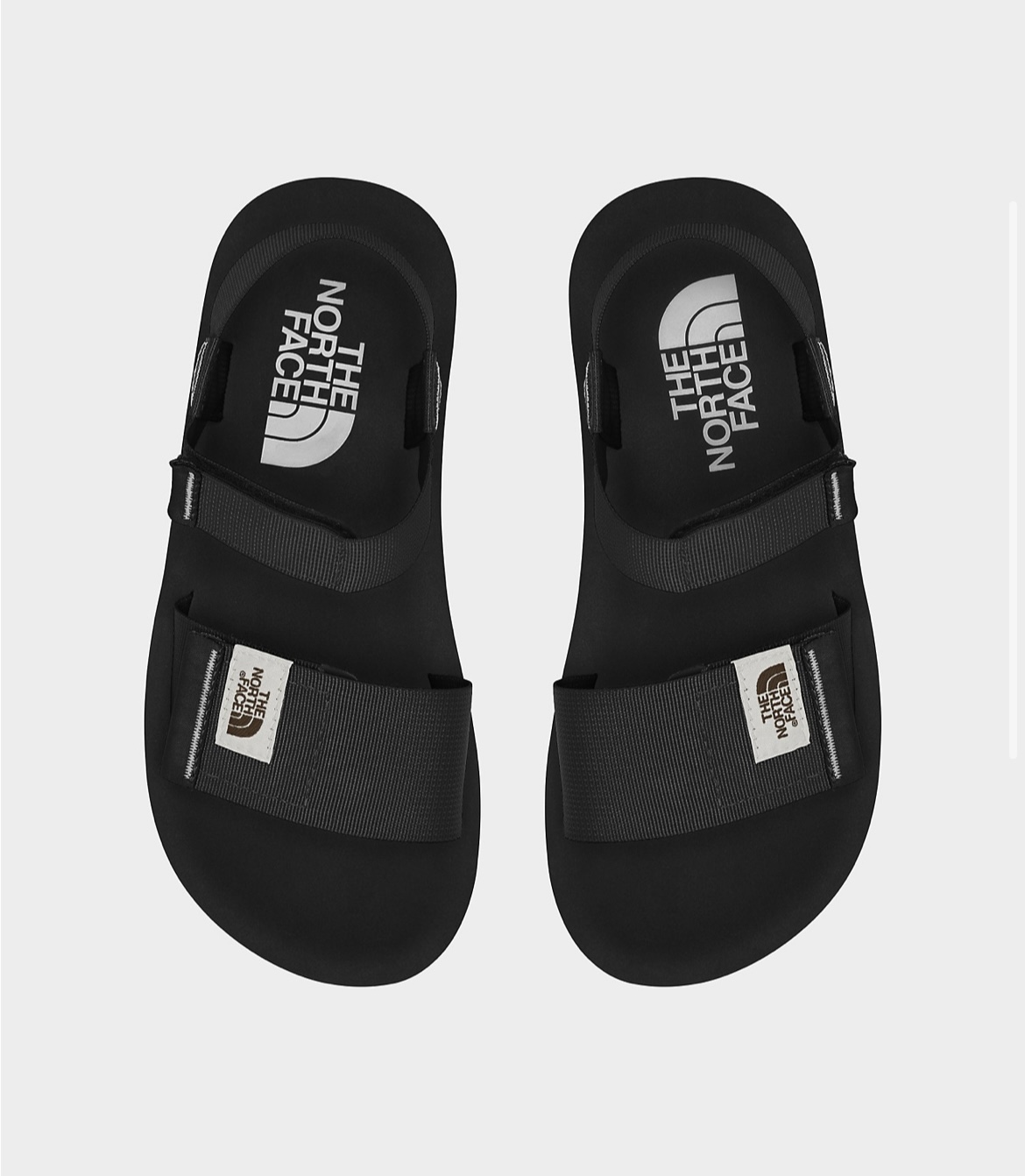 THE NORTH FACE Women's Skeena Sandal US 10