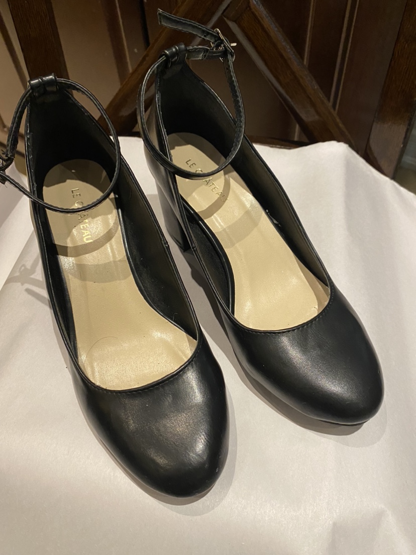 Mary Jane Shoes thumbnail