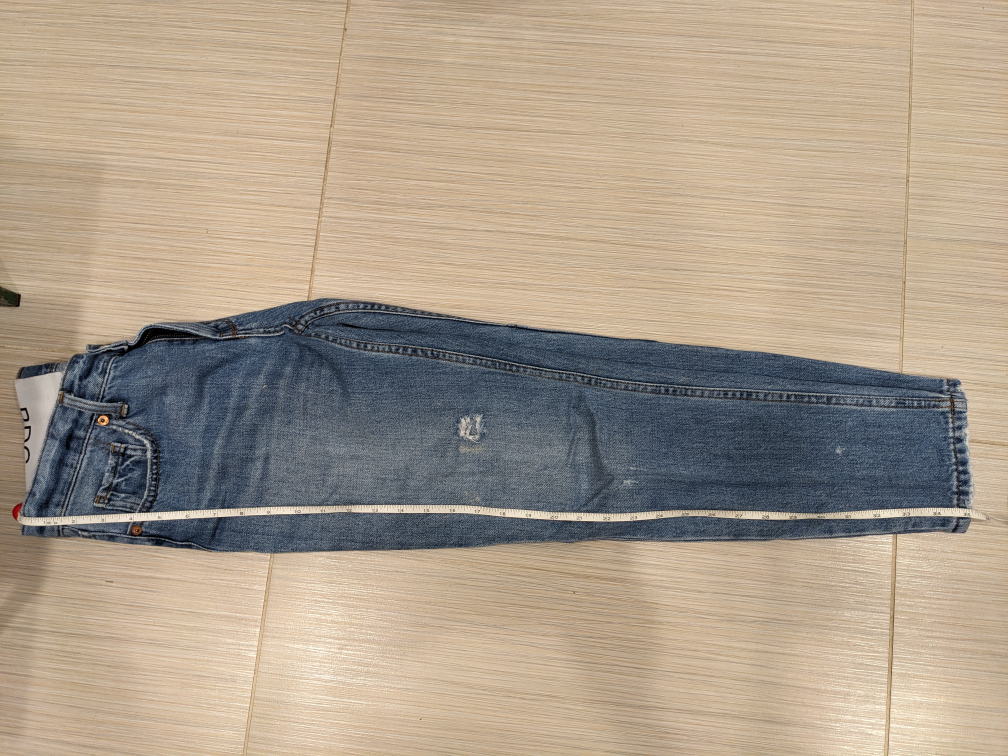 UO BDG women's Jean🥕 image indicator(8)