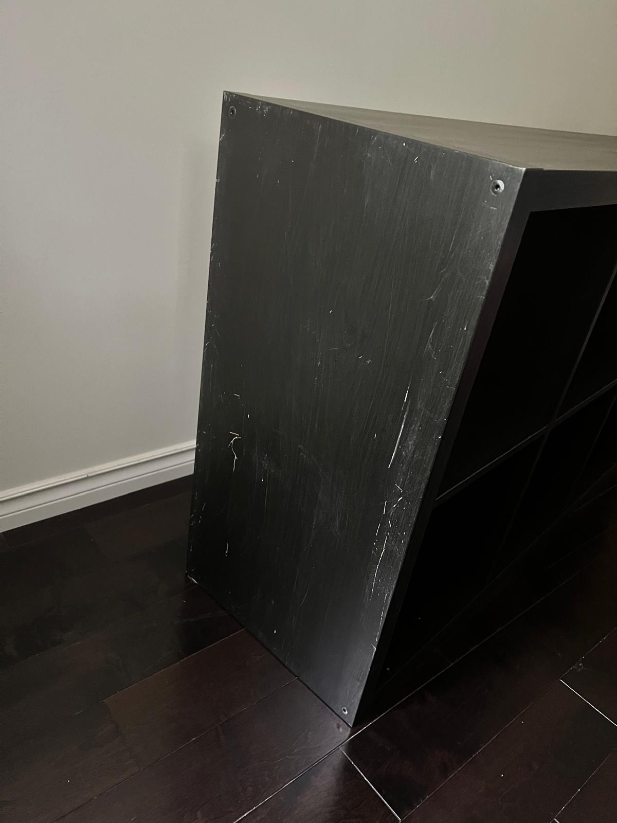 Ikea shelf - photo 3
