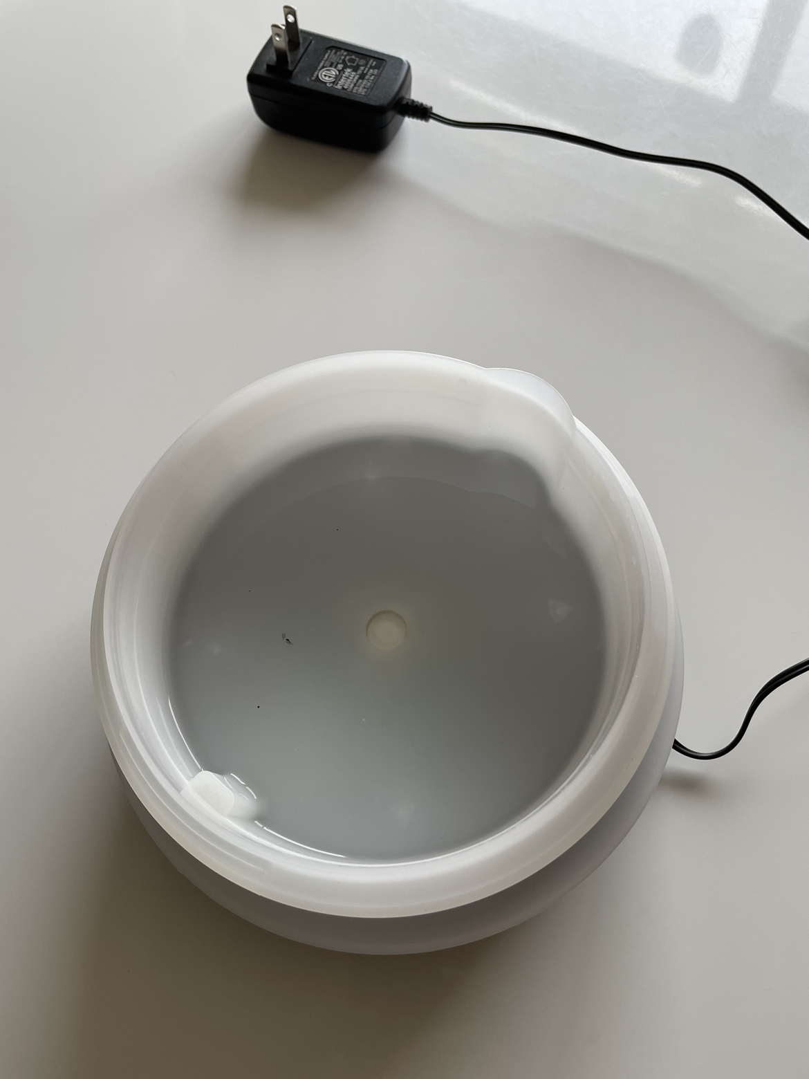 Essential Oil Diffuser - photo 5