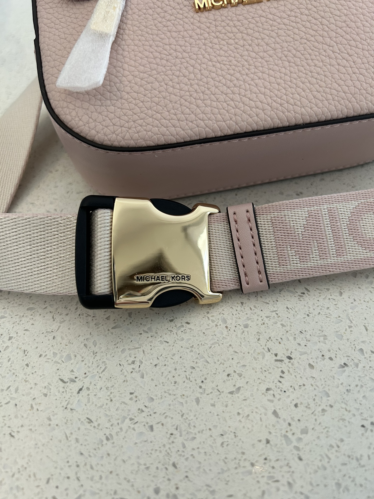 Michael Kors belt bag - photo 4