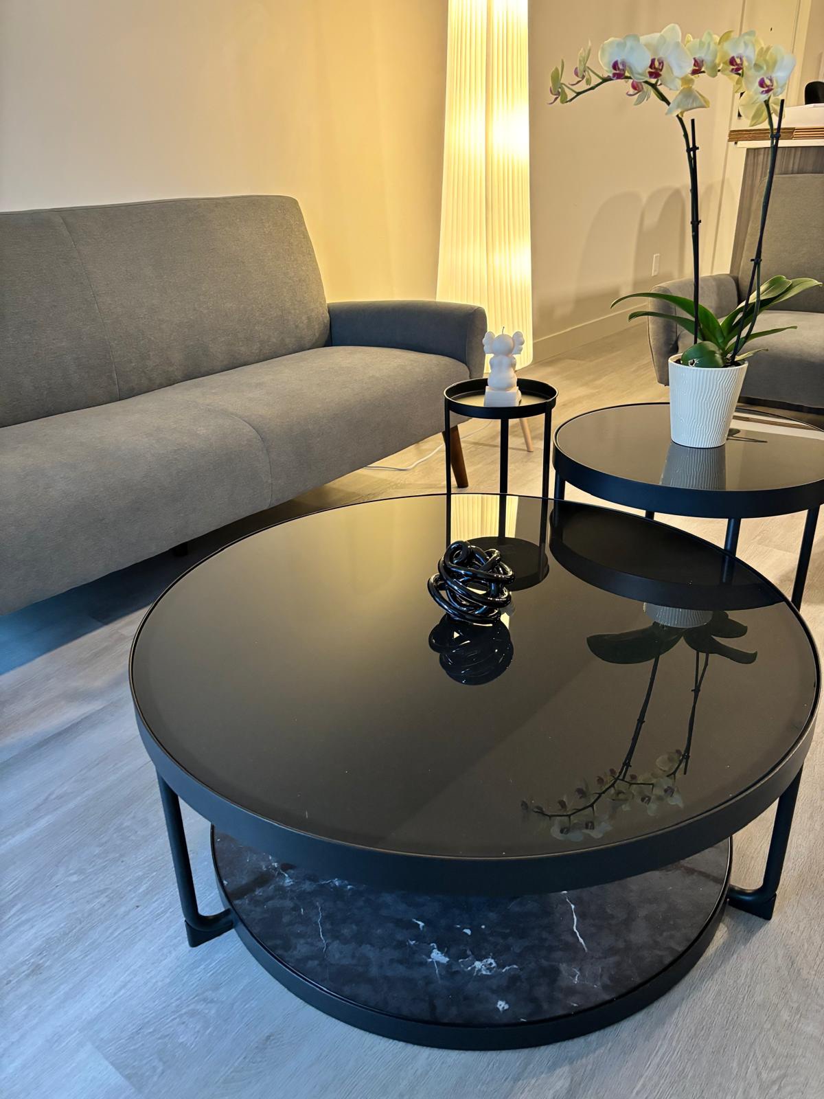 Coffee tables - photo 3
