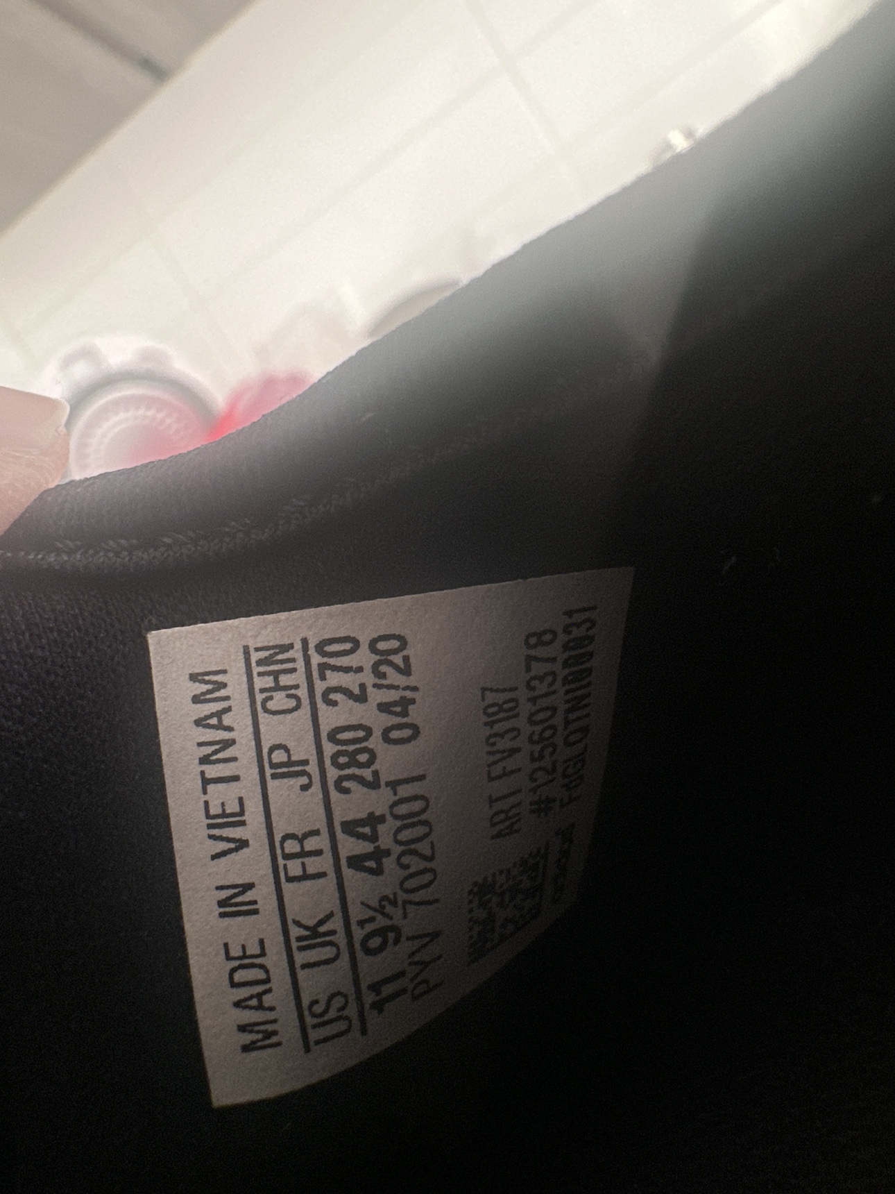 Adidas shoes - photo 2