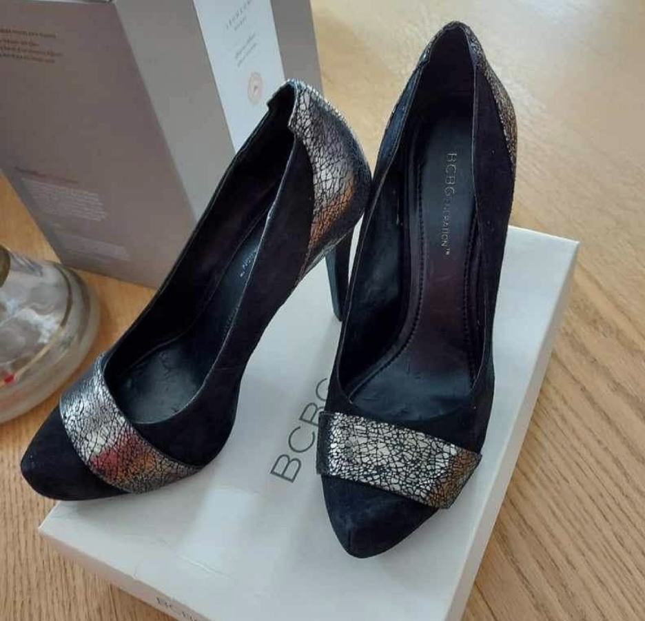CBG Women's Heels