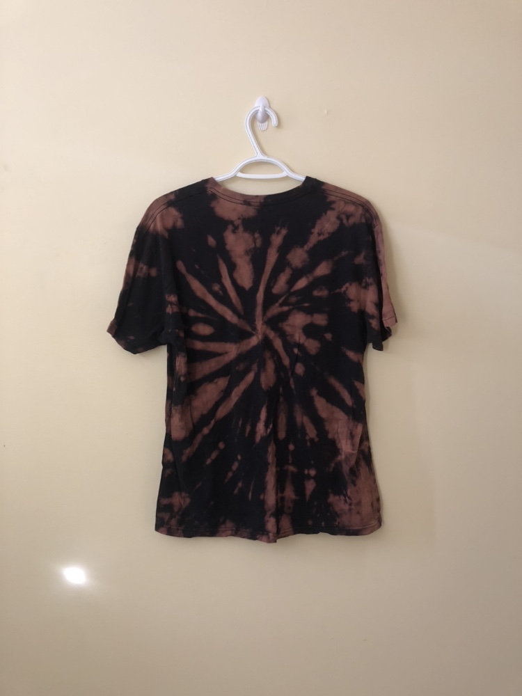 Tie dye tshirt - photo 2