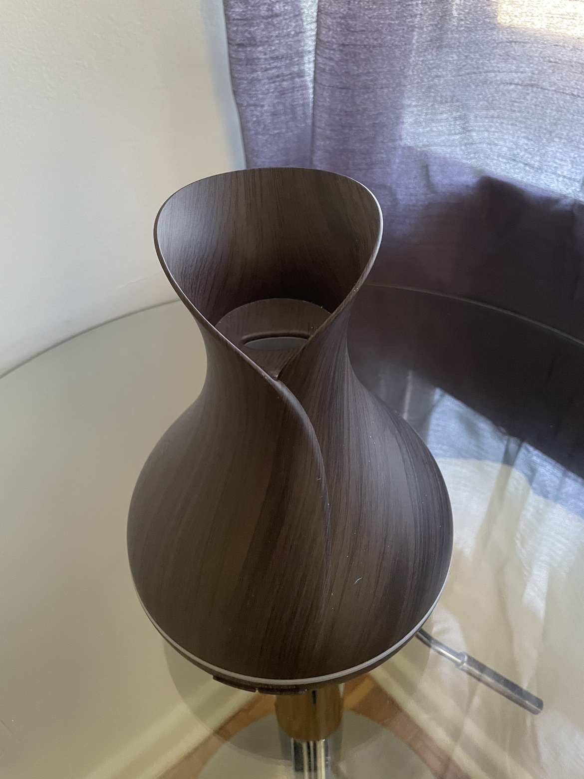 Aroma diffuser image indicator(3)