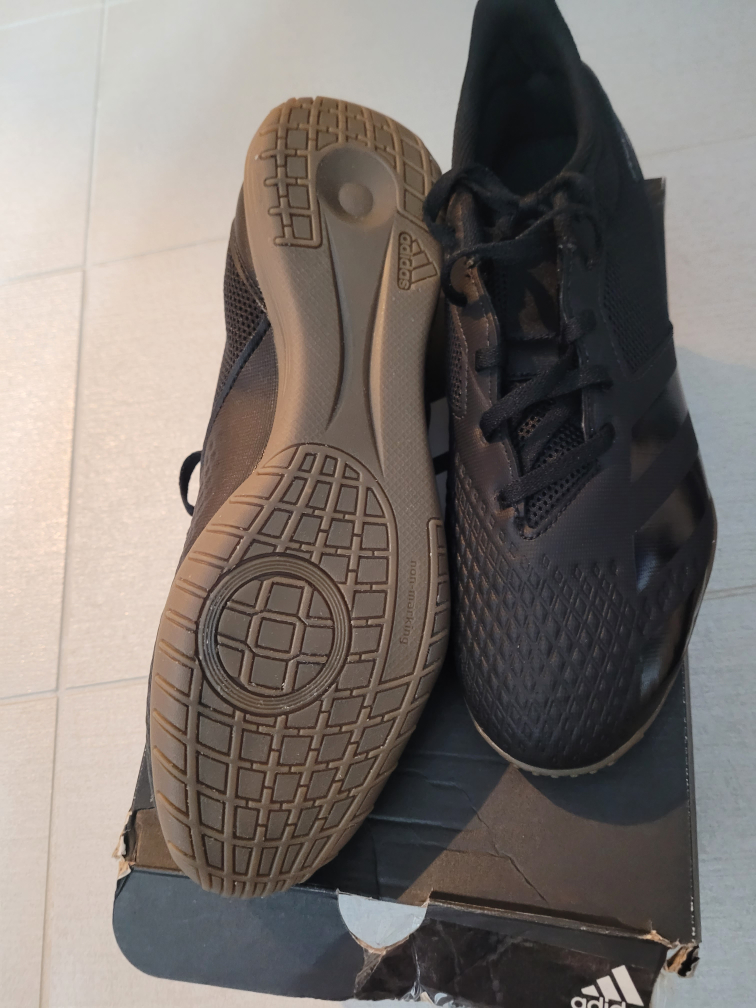 Predator 20.4 In Sala (Indoor soccer) - photo 3