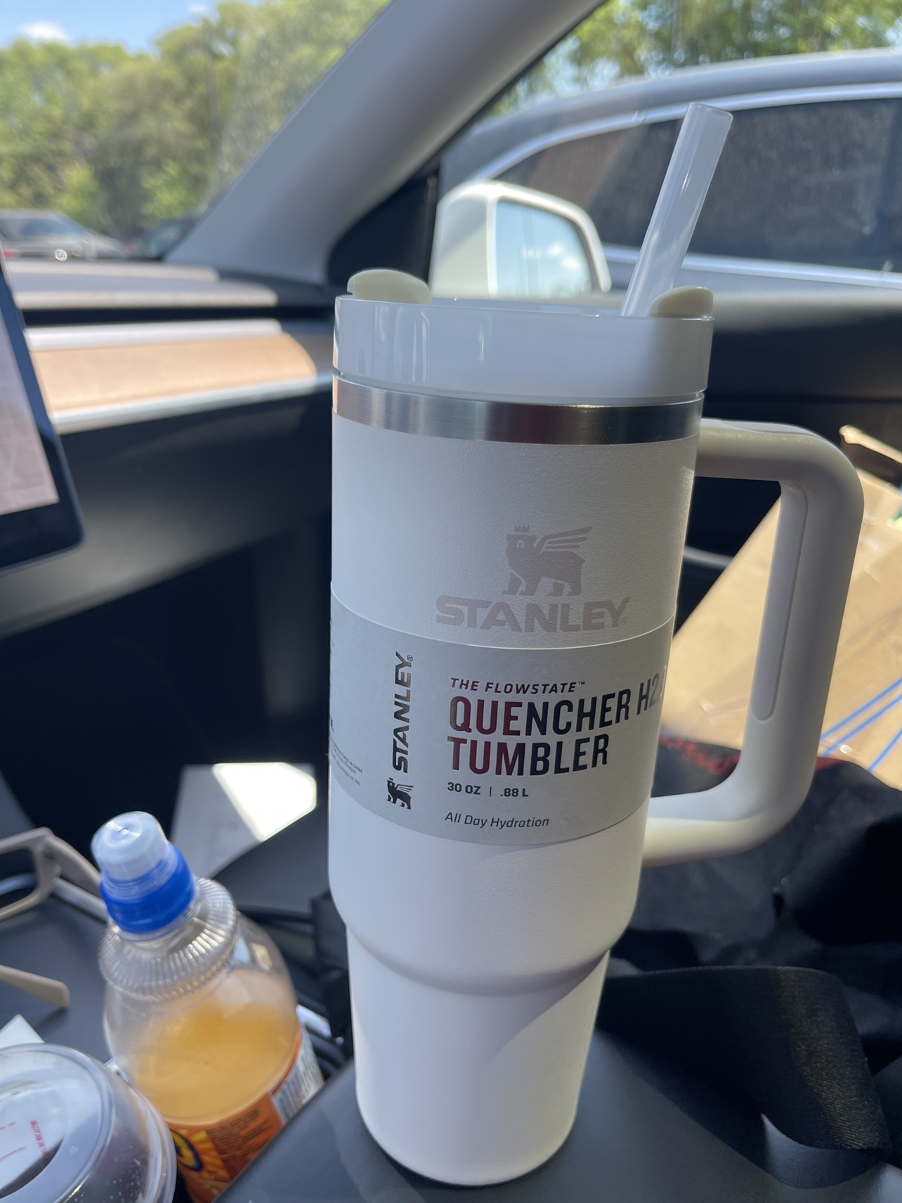 Stanley Cup 30oz