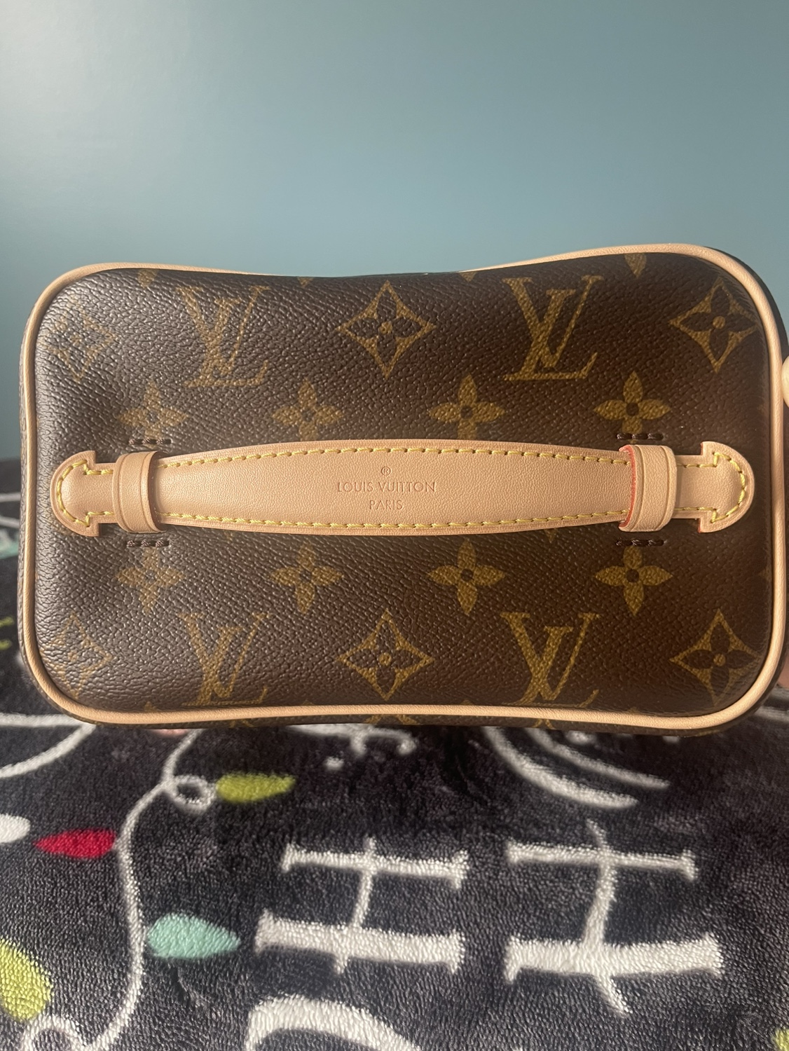 Lv nice nano - photo 3