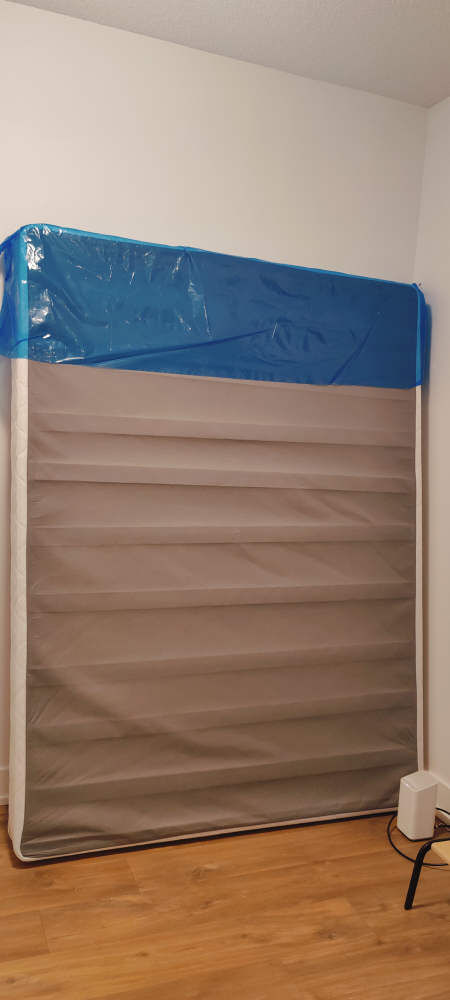 Queen size box spring for sale